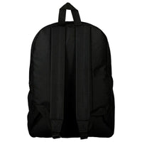 Casual Backpack Kappa Bulla Black