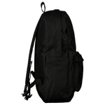 Casual Backpack Kappa Bulla Black