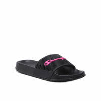 Flip Flops für Kinder Champion Slide Daytona G  Schwarz