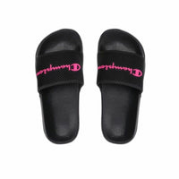 Ciabatte per Bambini Champion Slide Daytona G  Nero