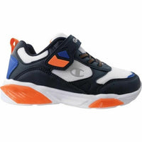 Chaussures de Sport pour Enfants Champion Low Cut Wave B