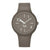 Unisex Watch Haurex SM390UM1 (Ø 43 mm)