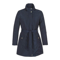 Jacket Geox W NYRIA BLUE NIGHTS W8420F T2506 Navy Lady