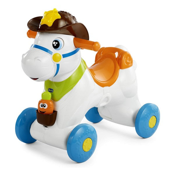 Rocking horse Chicco Baby Rodeo (30 x 58 x 64 cm)