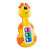 Musik-Spielzeug Chicco Sound Lichter Giraffe