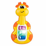 Musical Toy Chicco Sound Lights Giraffe