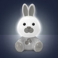 Lamp Chicco Rabbit Night light (3 Units)