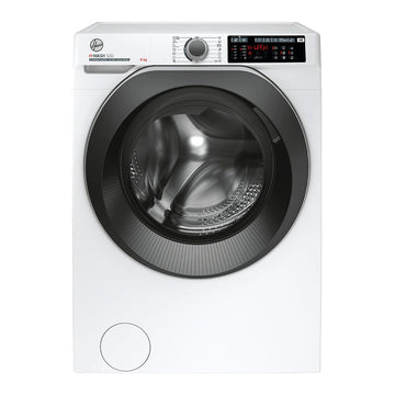 Washing machine Hoover HW28AMBS 8 kg 1200 rpm White