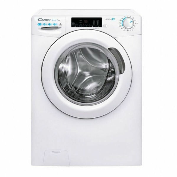 Washer - Dryer Candy CSOW 4965TWE/1-S 9kg / 6kg Bela 1400 rpm