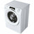 Washing machine Candy RO 1486DWMCE/1-S 1400 rpm 8 kg