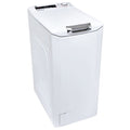 Washing machine Hoover H3TM38TACE/1-37 8 kg 1300 rpm White