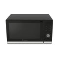 Microwave with Grill Candy CMGA23TNDB 23 L 1100 W