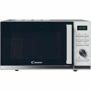 Microwave Candy 38001027 White 900 W 23 L