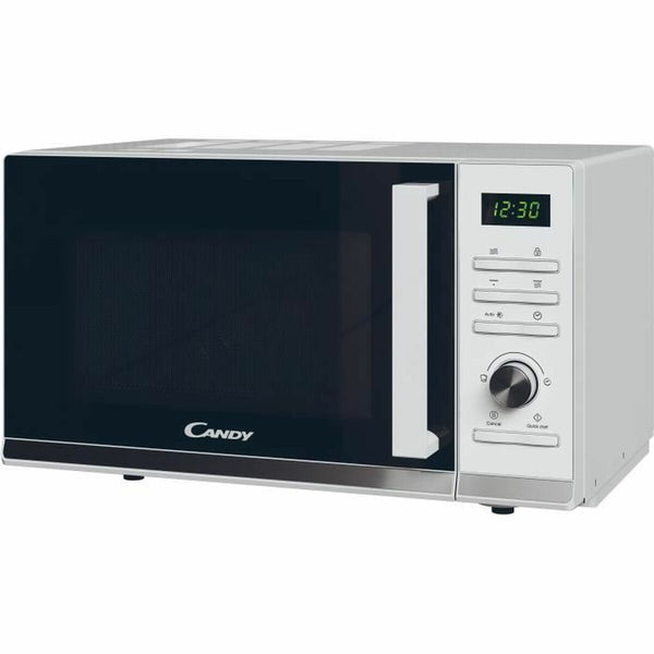 Microwave Candy 38001027 White 900 W 23 L
