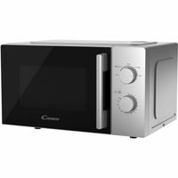 Microwave Candy Silver 700 W 20 L