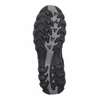 Trainers Campagnolo Rigel Low Wp Moutain Grey Men