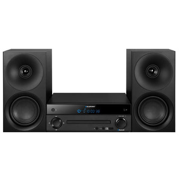 Blaupunkt MS30BT stereo system