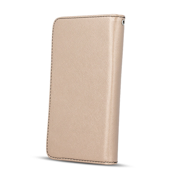 Smart Universal Fancy case 4,5-5,0&quot; gold/black