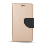 Smart Universal Fancy case 4,5-5,0&quot; gold/black