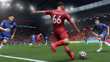 PS5 Fifa 22