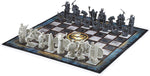 The Lord of the Rings - Chess Set: Battle for Middle-Earth