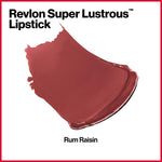 "Revlon Super Lustrous Lipstick 535 Rum Raisin 3,7g"