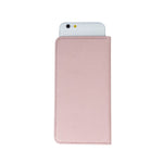 Smart Universal Magnet case 4,7-5,3&quot; rose gold