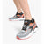 Running Shoes for Adults Diadora Mythos Blushield Vigore Men Light grey