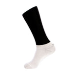 Chaussettes Sneakers Spalding C34033 Blanc