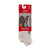 Chaussettes Sneakers Spalding C34033 Blanc