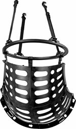 Basketball Return Net - Ball Returner Basketball Rebounder