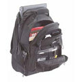 Laptop Backpack Targus TSB700EU Black 15.4"