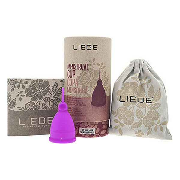 Menstrual Cup Liebe (Size S)