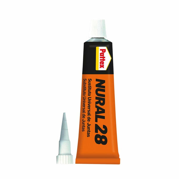 Adhésif instantané Pattex Nural 28 40 ml Orange