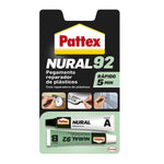 Instant Adhesive Pattex Nural 92 22 ml 1 Piece