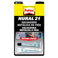 Instant Adhesive Pattex nural 21 Grey 22 ml Paste