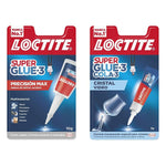 Glue Loctite precision max 10 g