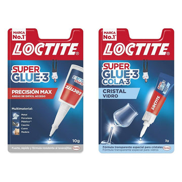 Lepilo Loctite precision max 10 g