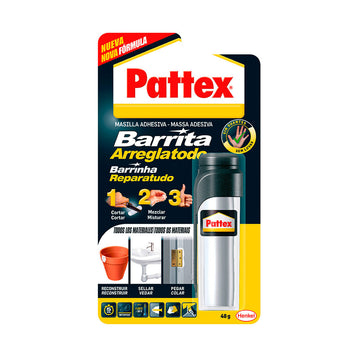 Bar Pattex 14010225 Repair kit White