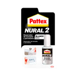 Adhésif de finition Pattex Nural 2 Liquide (50 g)