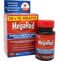 "MegaRed Omega 3 Krill Oil 40 Capsules"