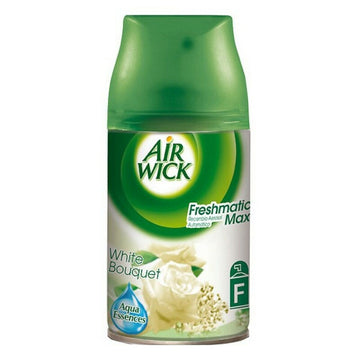 Polnilo za Osvežilec Zraka White Air Wick (250 ml)