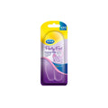 "Scholl Party Feet Gelactiv Heel Protector 1 Pair "