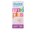 Maxi Plus panty liner Evax (30 uds)
