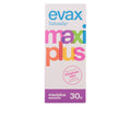 "Evax Maxiplus Pantyliners 30 Units"