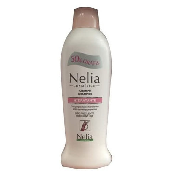 "Nelia Shampoo Idratante 750ml"