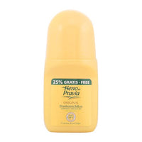 Roll-On Deodorant Original Heno De Pravia (50 ml) (50 ml)