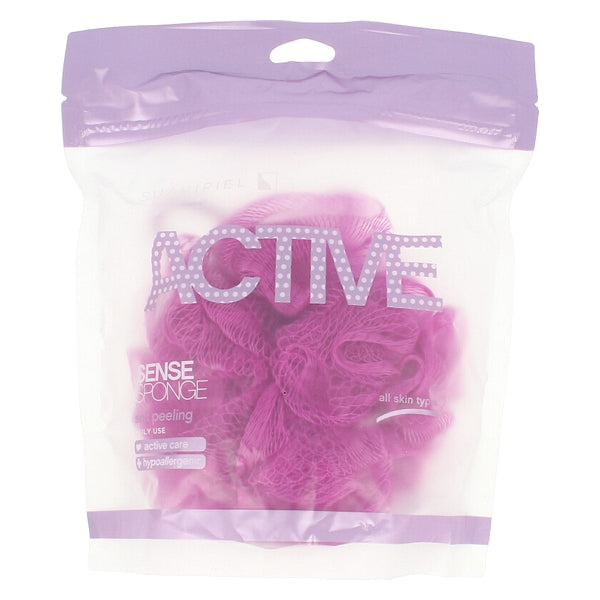 Body Sponge Active Suavipiel