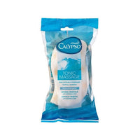 "Calypso Massage Sponge"