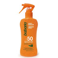 "Babaria Sunscreen Lotion With Aloe Vera Spf50 200ml"